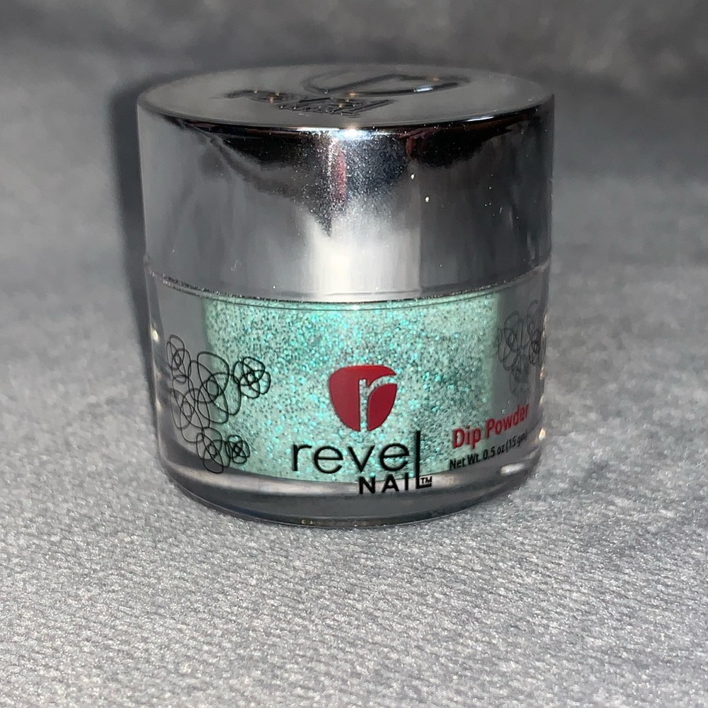 Revel Nail Dip Powder